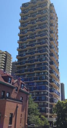 Granville Tower Residences